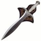 FRODO'S DAGGER FROM LORD OF RINGS, Inspired by Frodo’s Dagger — A Collector’s Fantasy Treasure